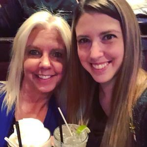 Meet your Posher, Nancy